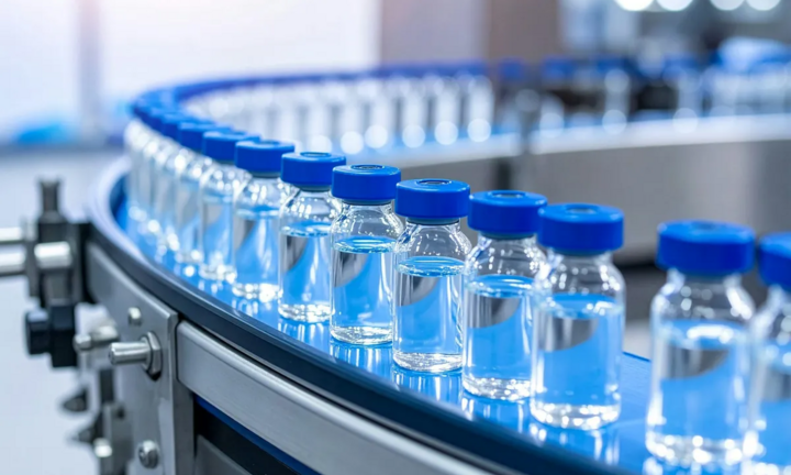 39 người đã tham gia thử nghiệm Vaccine do AI thiết kế, kết quả bất ngờ