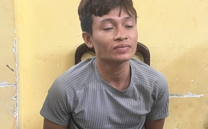 Nghi phạm cướp giật tiền của người phụ nữ bán vé số dạo ở Tây Ninh khai gì?