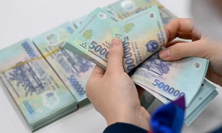 Chi tiết lịch chi trả lương hưu, trợ cấp BHXH tháng 7/2026