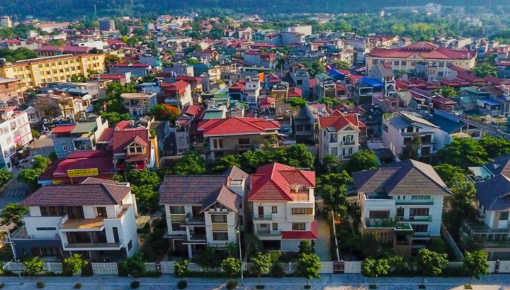 Quy định mới về quản lý xây dựng công trình nhà ở riêng lẻ dưới 7 tầng