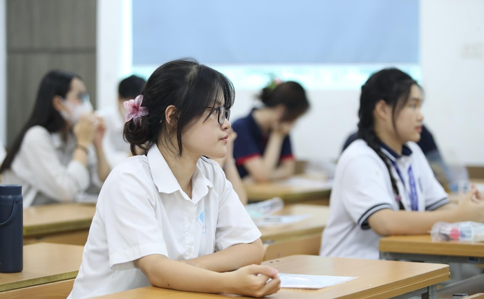 Tin tức giáo dục 24h: Từ hôm nay (17/6), thí sinh thực hành đăng ký, điều chỉnh nguyện vọng xét tuyển đại học 2026