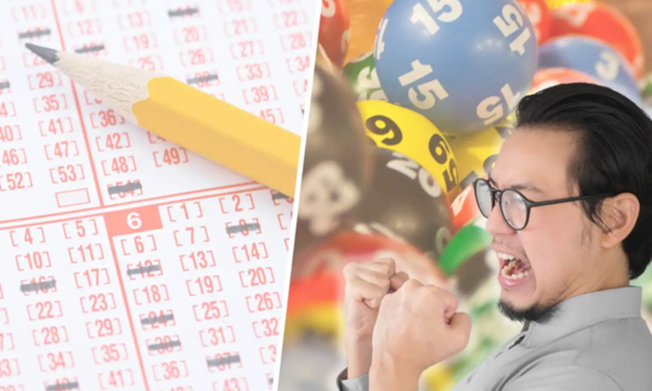 Tưởng trúng số 2,6 tỷ đồng đổi đời, người đàn ông 