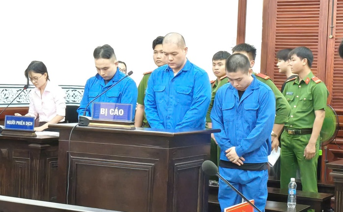 Nhận lời đề nghị
