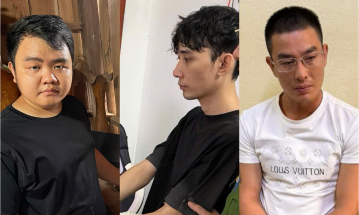 Triệt phá đường dây làm giả giấy tờ, tài liệu của cơ quan, tổ chức ở Hưng Yên