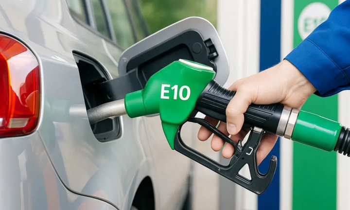 Chính phủ có chỉ đạo mới về việc sử dụng xăng E10: Những điểm đáng chú ý
