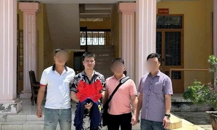 Danh tính đối tượng trong đường dây lừa đảo từ Campuchia vừa bị bắt sau 17 tháng trốn truy nã