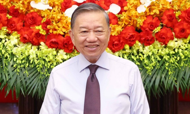 Báo chí cách mạng Việt Nam trong thời đại số