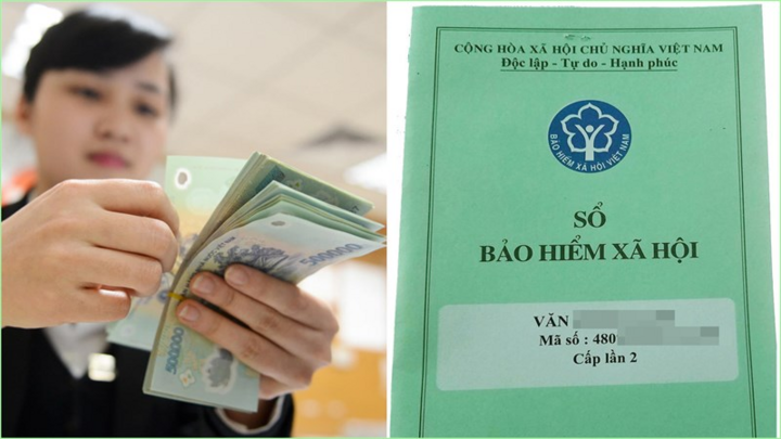 Có được bỏ thời gian đóng BHXH tại công ty nợ tiền?