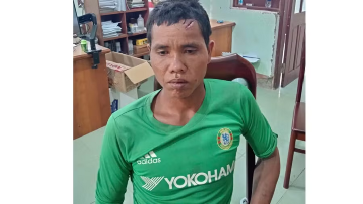 Danh tính nghi phạm đánh tử vong anh vợ trong cuộc nhậu ở Gia Lai 