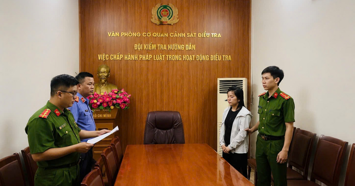 Lừa bán đất rừng, người phụ nữ ở Quảng Ninh chiếm đoạt hơn 2,1 tỷ đồng