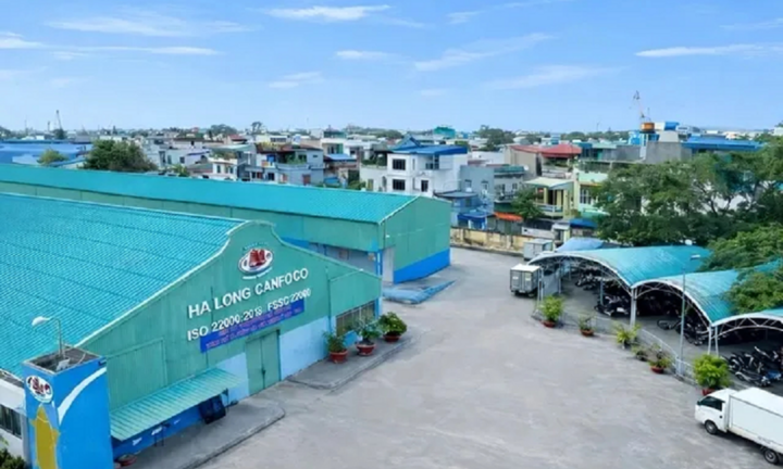Tin thị trường 24h: Đồ hộp Hạ Long sản xuất trở lại sau lùm xùm 130 tấn thịt lợn bệnh