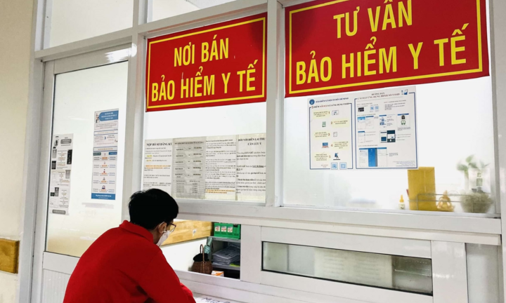 Hành vi trốn đóng, trục lợi BHYT sẽ bị tăng mức xử phạt, cụ thể ra sao?