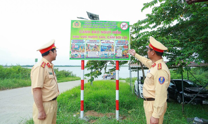 Mùa hè đến, nguy cơ đuối nước gia tăng: Người dân cần lưu ý những gì?