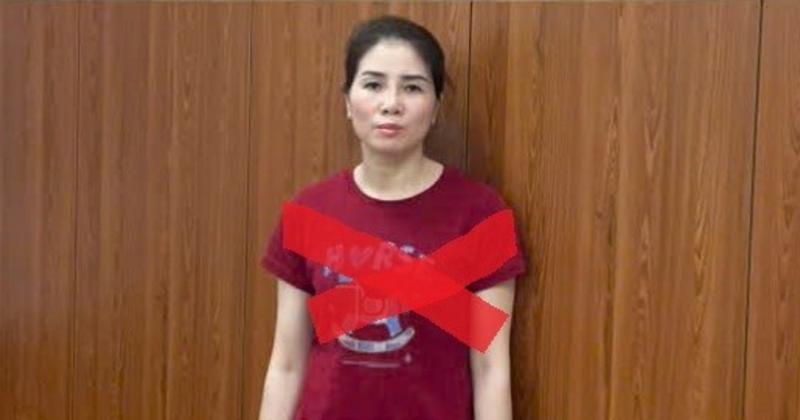Lừa hơn 2,5 tỷ đồng bằng chiêu 