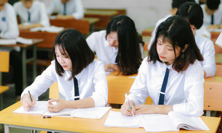 Kỳ thi vào lớp 10 năm 2026 ở Hà Nội: Điểm danh các trường có thành tích 
