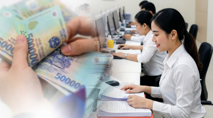 Từ 1/7, 10 khoản trợ cấp của người lao động đồng loạt tăng, mức mới thế nào?