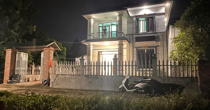 Vụ trọng án khiến 4 người tử vong ở Bắc Ninh: Danh tính nghi phạm gây án, hé lộ nguyên nhân đau lòng