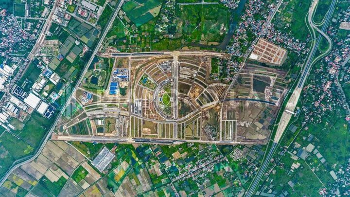 Cơ hội cuối sở hữu nhà phố Vinhomes Golden City từ 6,5 tỷ đồng trước chu kỳ tăng giá mới