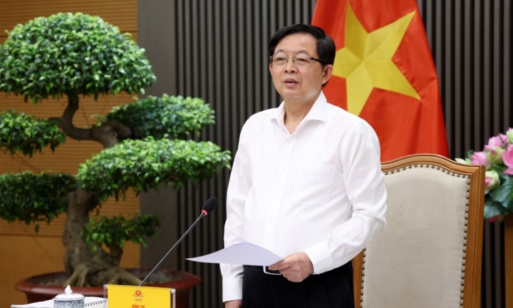 Thay đổi tư duy 