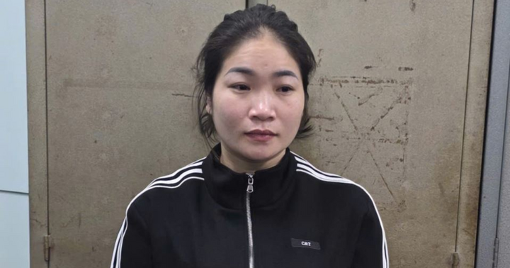 Bắt tạm giam 