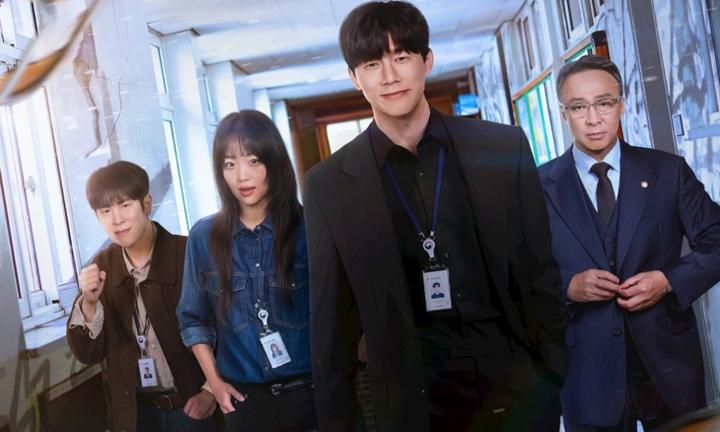 Không cần sao lớn hay kỹ xảo, Teach You a Lesson vẫn khuấy đảo Netflix toàn cầu: Chạm trúng 