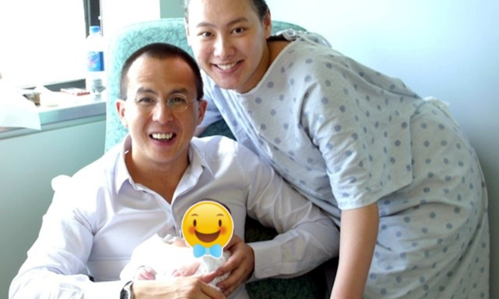 Từ bỏ sự nghiệp ở tuổi 20 để sinh con cho tỷ phú, Lương Lạc Thi giờ ra sao?