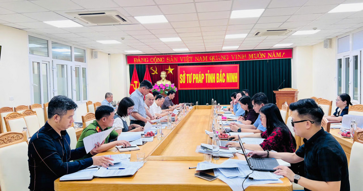 Bắc Ninh: Kiến nghị hoàn thiện Luật Trách nhiệm bồi thường của Nhà nước bảo đảm tính thống nhất, phù hợp với thực tiễn
