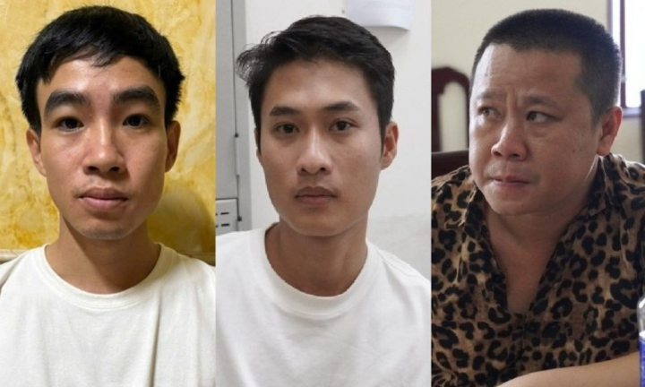 Hé lộ vai trò của 2 