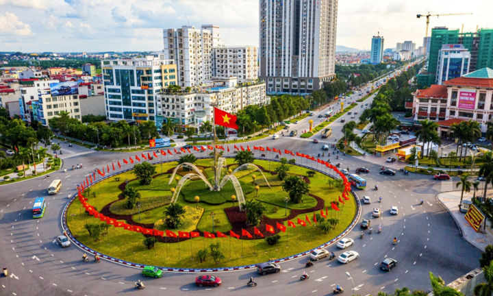 Bộ Chính trị thống nhất chủ trương thành lập thành phố Bắc Ninh trực thuộc Trung ương