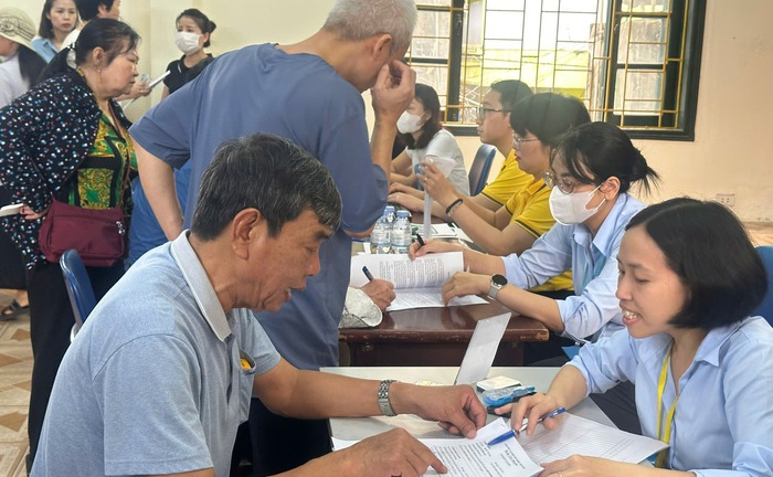 Tin vui cho người hưởng lương hưu: Đề xuất bỏ quy định làm lại giấy ủy quyền mỗi năm