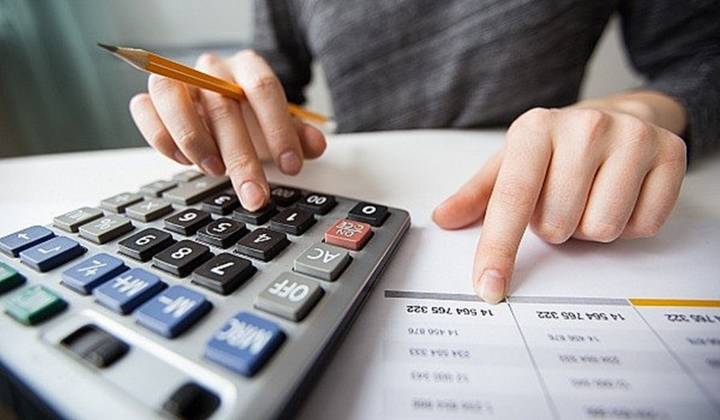 Cách tính thuế thu nhập cá nhân từ tiền lương, tiền công mới nhất