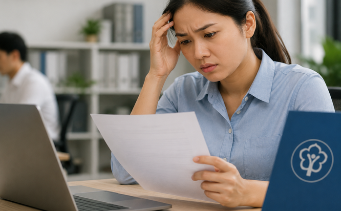 Công ty nợ BHXH kéo dài, người lao động cần làm gì?
