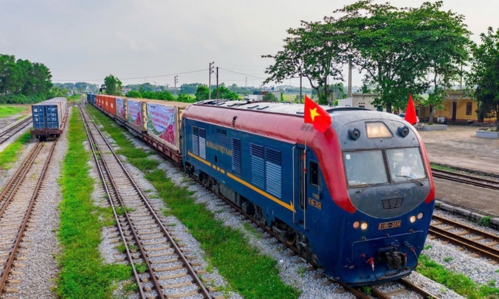 Nguyên nhân dự án đường sắt Lào Cai - Hà Nội - Hải Phòng hơn 203.000 tỷ đồng chậm tiến độ