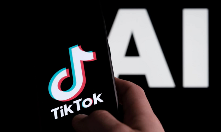 Kết quả khảo sát gây bất ngờ: 60% video trên TikTok được tạo bằng AI