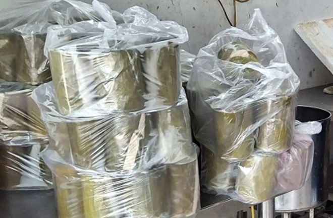 Tin pháp luật nổi bật 24h qua: Dùng hàn the làm giò để tăng độ dai giòn, Trịnh Đình Khánh bị khởi tố