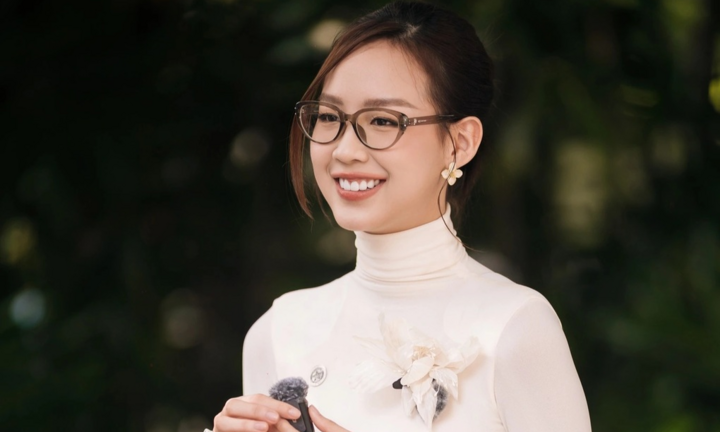 Hoa hậu Bảo Ngọc vướng nghi vấn sửa thư trúng tuyển Đại học Columbia: Góc nhìn pháp lý