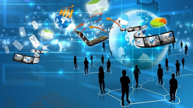 Từ 1/7/2026: Cha mẹ phải dùng thông tin cá nhân đăng ký tài khoản mạng cho con