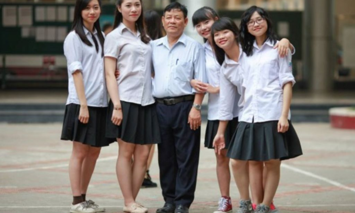 Nóng: Trường Nguyễn Tất Thành tuyển bổ sung lớp 10, hạn chót đăng ký trước 12h ngày 26/6