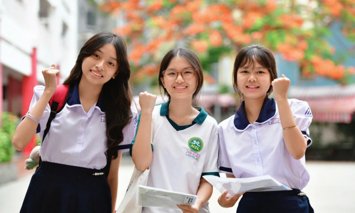 Điểm chuẩn lớp 10 TP.HCM 2026: Nhiều khả năng tăng đồng loạt, khó lặp cảnh 10 điểm 3 môn vẫn đỗ