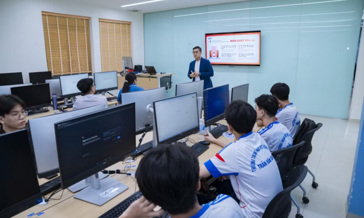 Nộp minh chứng xét tuyển đại học 2026: Bộ GD&ĐT quy định thế nào?