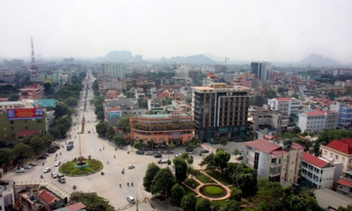 Thanh Hóa hoàn thành sắp xếp thôn, tổ dân phố,  giảm từ 4.351 xuống còn 1.933