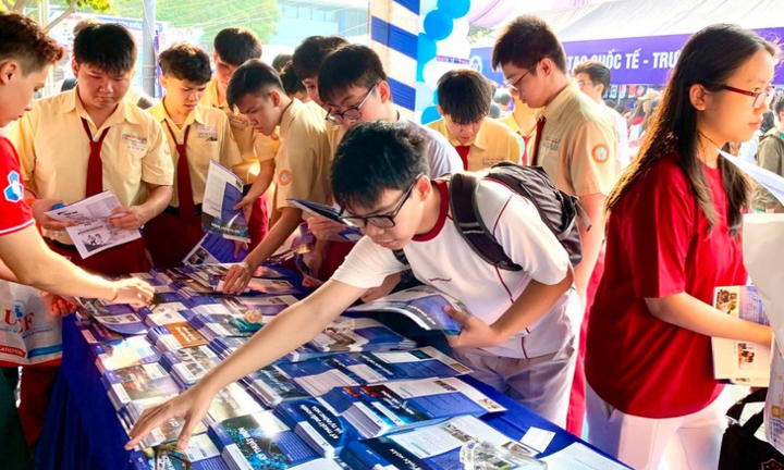 Trường Đại học Bách khoa TP.HCM thông báo 