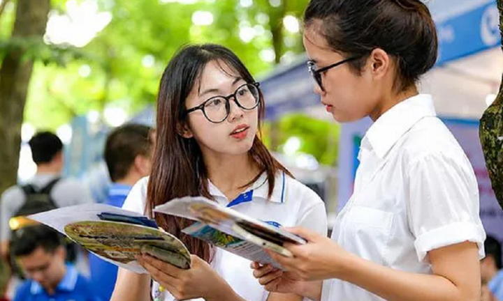 Tuyển sinh đại học 2026: Đặt nguyện vọng ra sao để không lỡ 