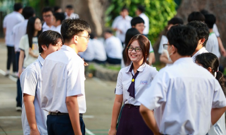 Tuyển sinh 2026: Thông tin mới đáng chú ý từ Trường ĐH Bách khoa TP.HCM, những ai cần khẩn trương tạo tài khoản?