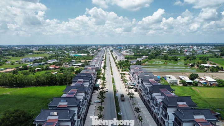 Tây Ninh trình Chính phủ xin chủ trương xây Trung tâm Chính trị - Hành chính mới hơn 8.000 tỷ đồng