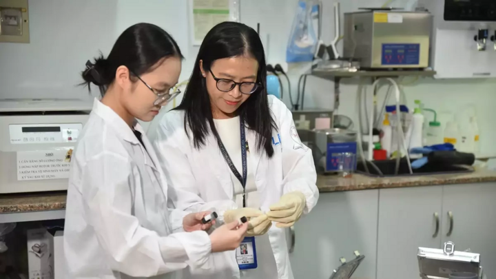 Danh sách 111 ngành học được nhận học bổng lên đến 8,4 triệu đồng/tháng