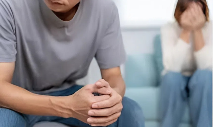 Vợ đẻ sinh đôi kháu khỉnh, chồng lén đi xét nghiệm ADN thì phát hiện bí mật động trời bị che giấu suốt 8 năm