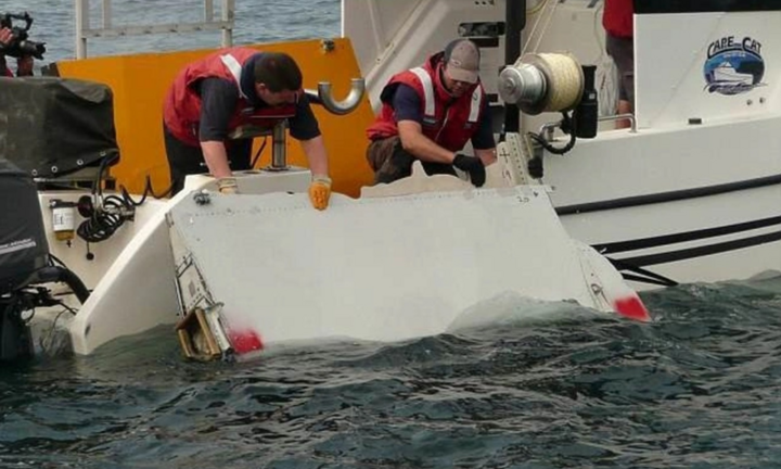 Malaysia gia hạn thêm 12 tháng chiến dịch tìm kiếm máy bay mất tích MH370