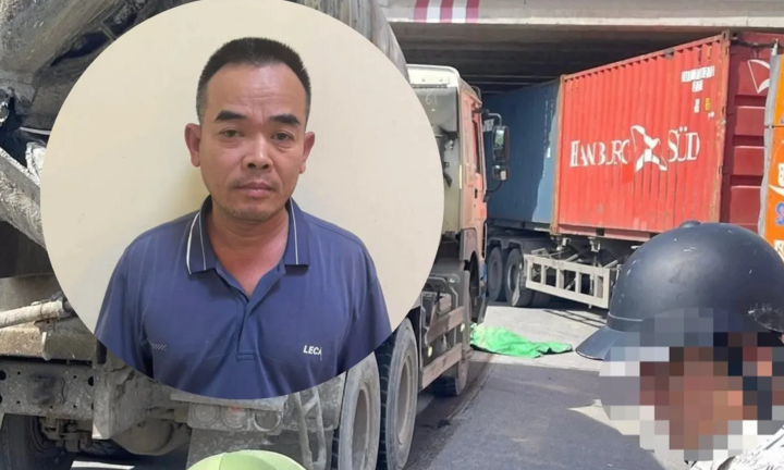 Tin tức tai nạn giao thông 24h: Xét xử tài xế xe bồn cán tử vong nữ sinh ở Hà Nội