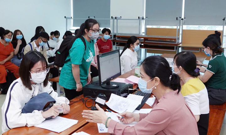 Học sinh, sinh viên được vay tới 8 triệu đồng/tháng trong trường hợp nào theo đề xuất mới?